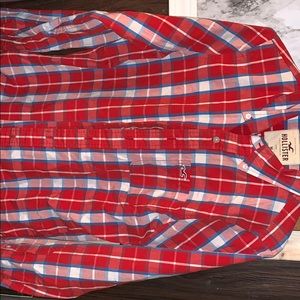 Hollister longsleeve